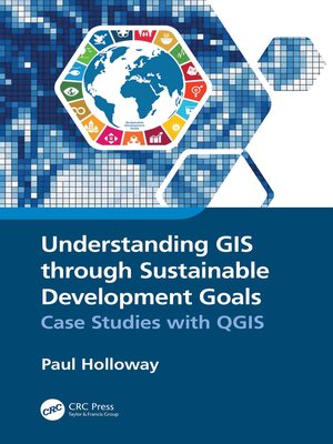 cover image of Understanding GIS through Sustainable Development Goals